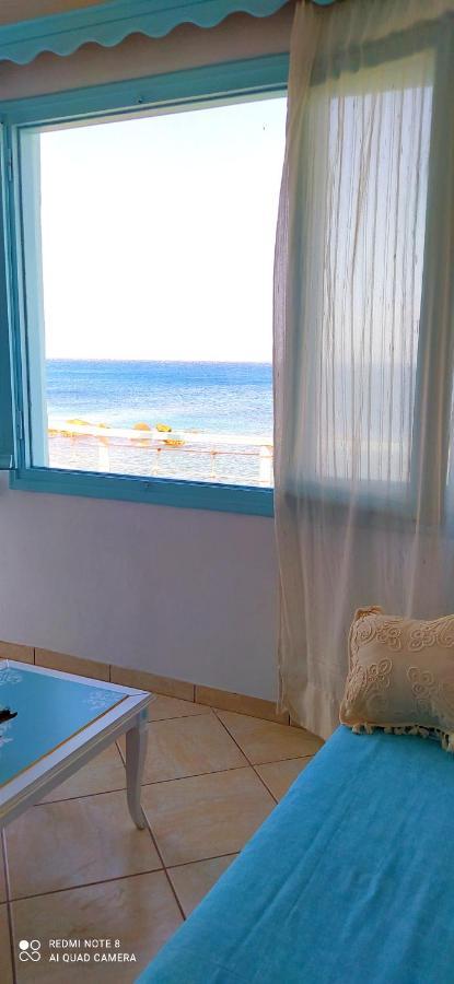Sea Sound Villa Agios Dimitrios  ภายนอก รูปภาพ
